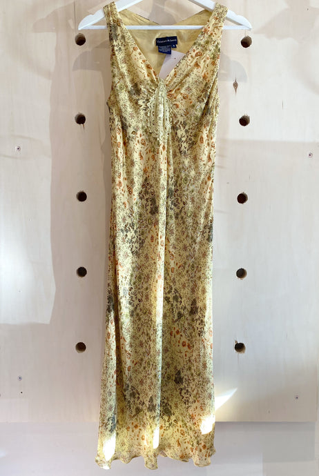 Long Dress