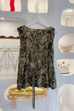 Paisley Top