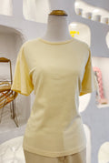Yellow T-Shirt
