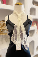 Lace Scarf