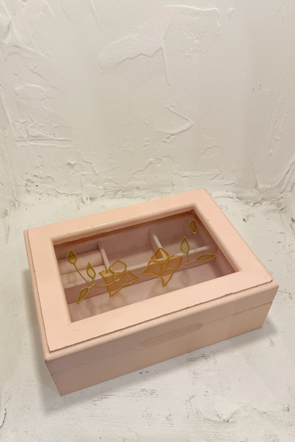 Jewelry Box