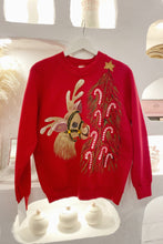 Rudolph Sweatshirt