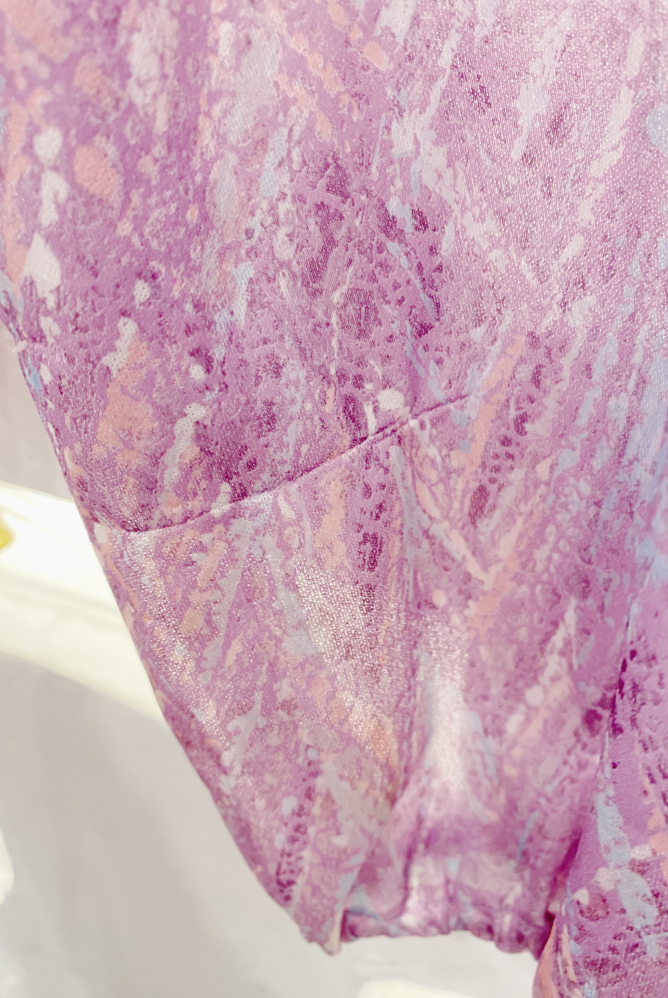 70s Blouse