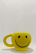Smiley Face Mug