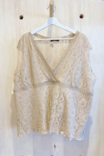 Lace Tank