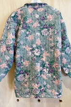 Quilted Coat