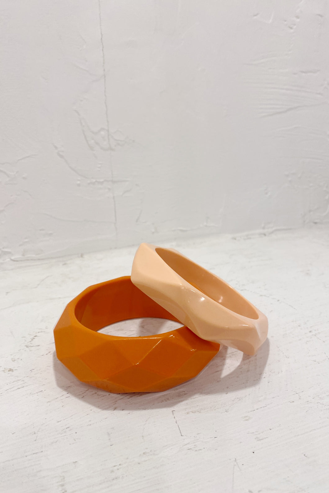 Plastic Bangles