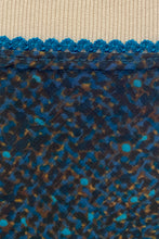 Mesh Skirt