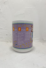 Gemini Mug