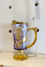 Glass Pitcher