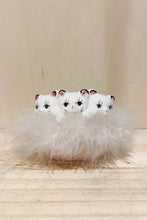Kittens in Basket