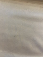 White Slip Skirt