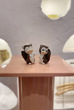 Salt & Pepper Shakers