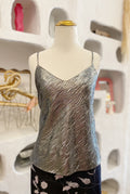 Silver Tank