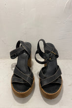 Leather Sandals