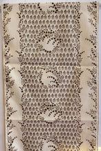 Botanical Scarf