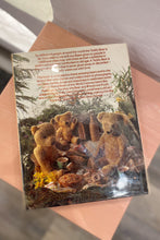 Teddy Bear Book