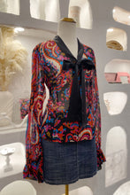 Betsey Johnson Blouse
