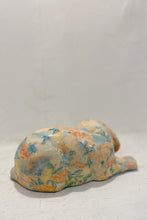 Decoupage Dog