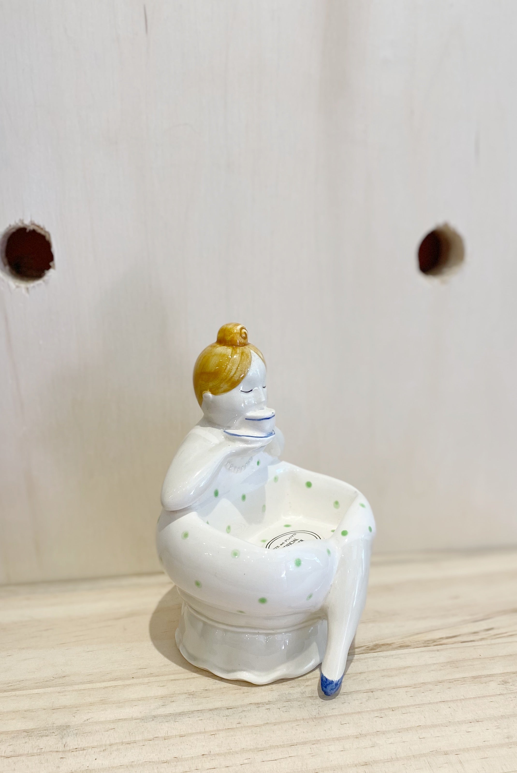 Sugar Holder