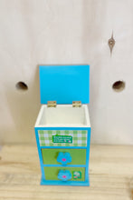 Jewelry Box