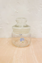 Glass Jar