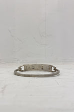 Inlay Bracelet
