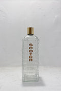 Scotch Decanter