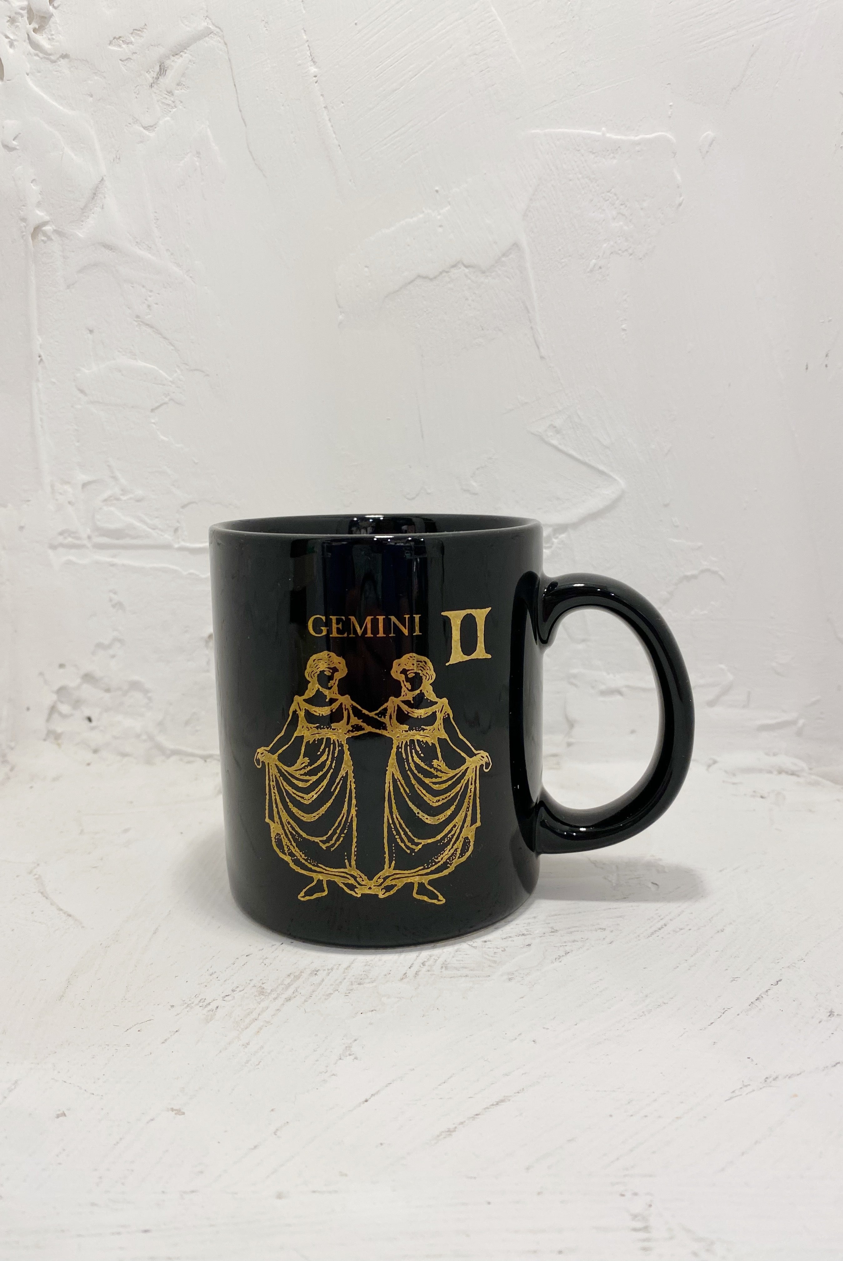 90s Gemini Mug