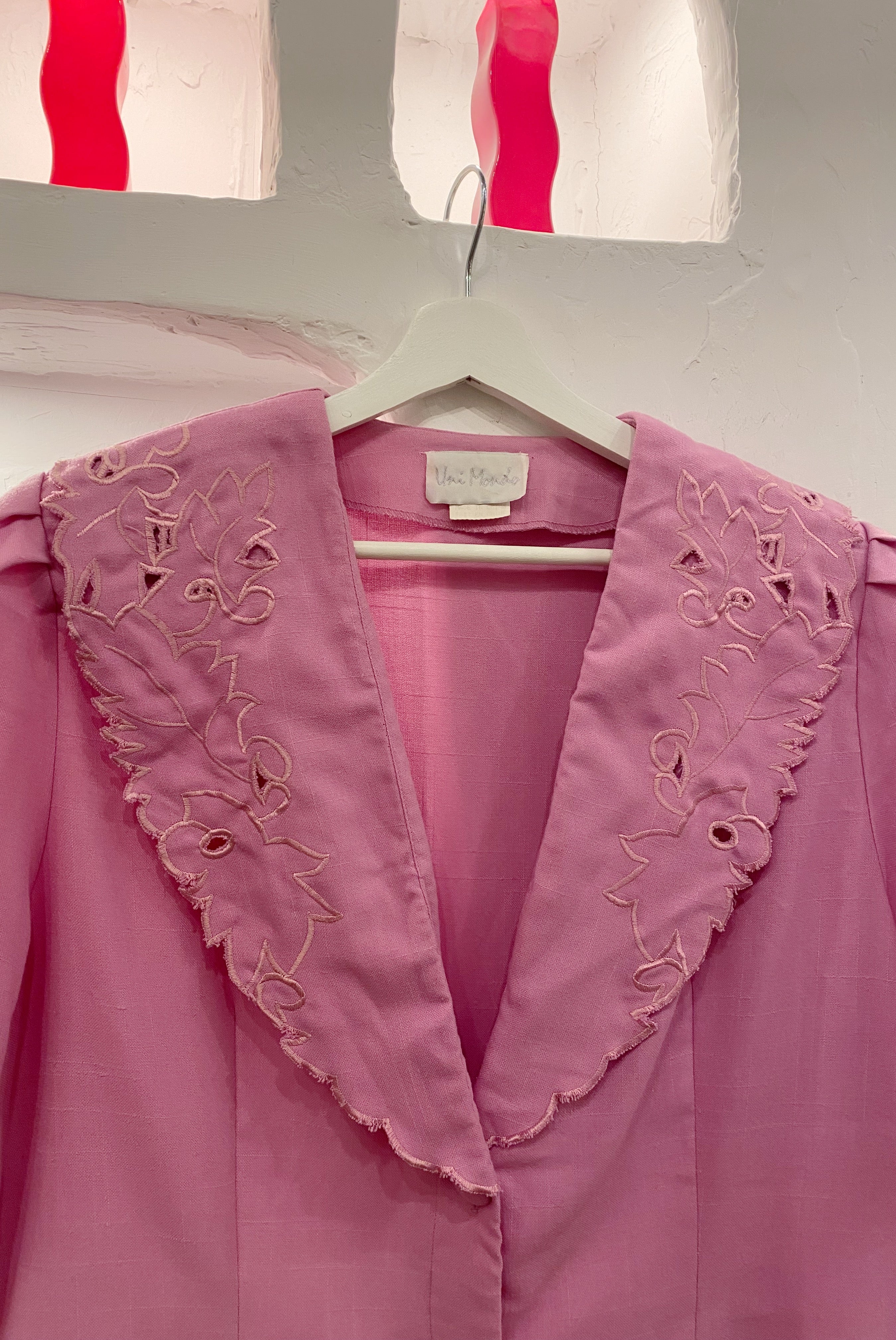 80s Dress