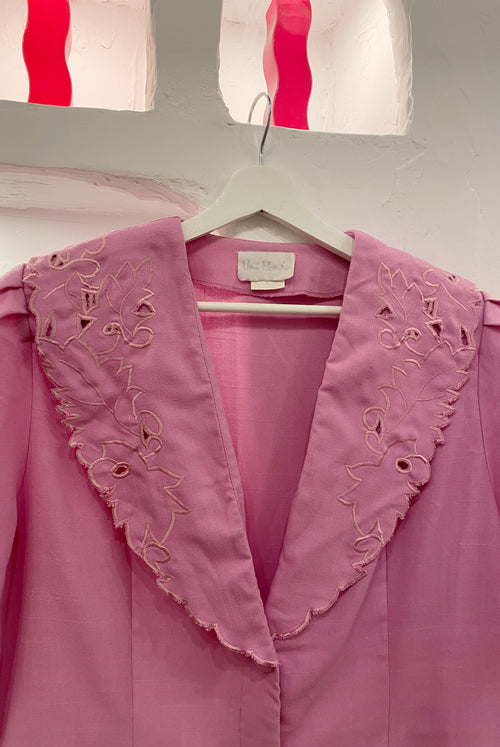 80s Dress