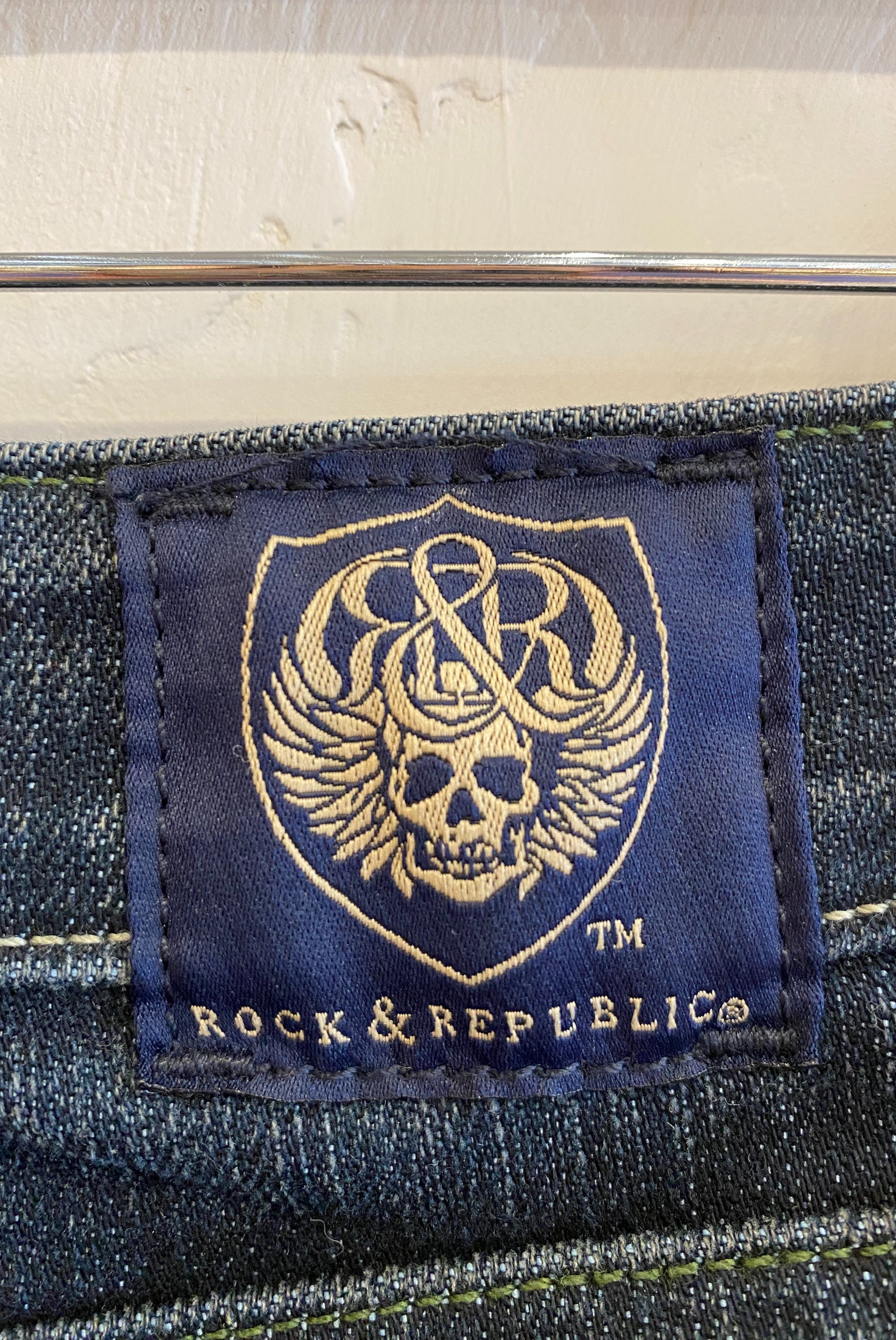 Rock & Republic Skirt