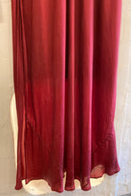 Silk Slip