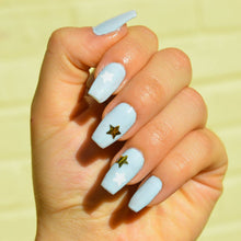 Stars in You Eyes Nail Stickers