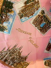 Milano Scarf