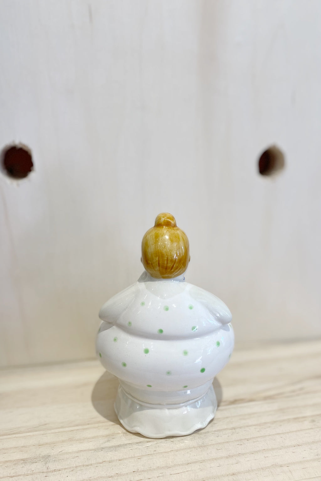 Sugar Holder