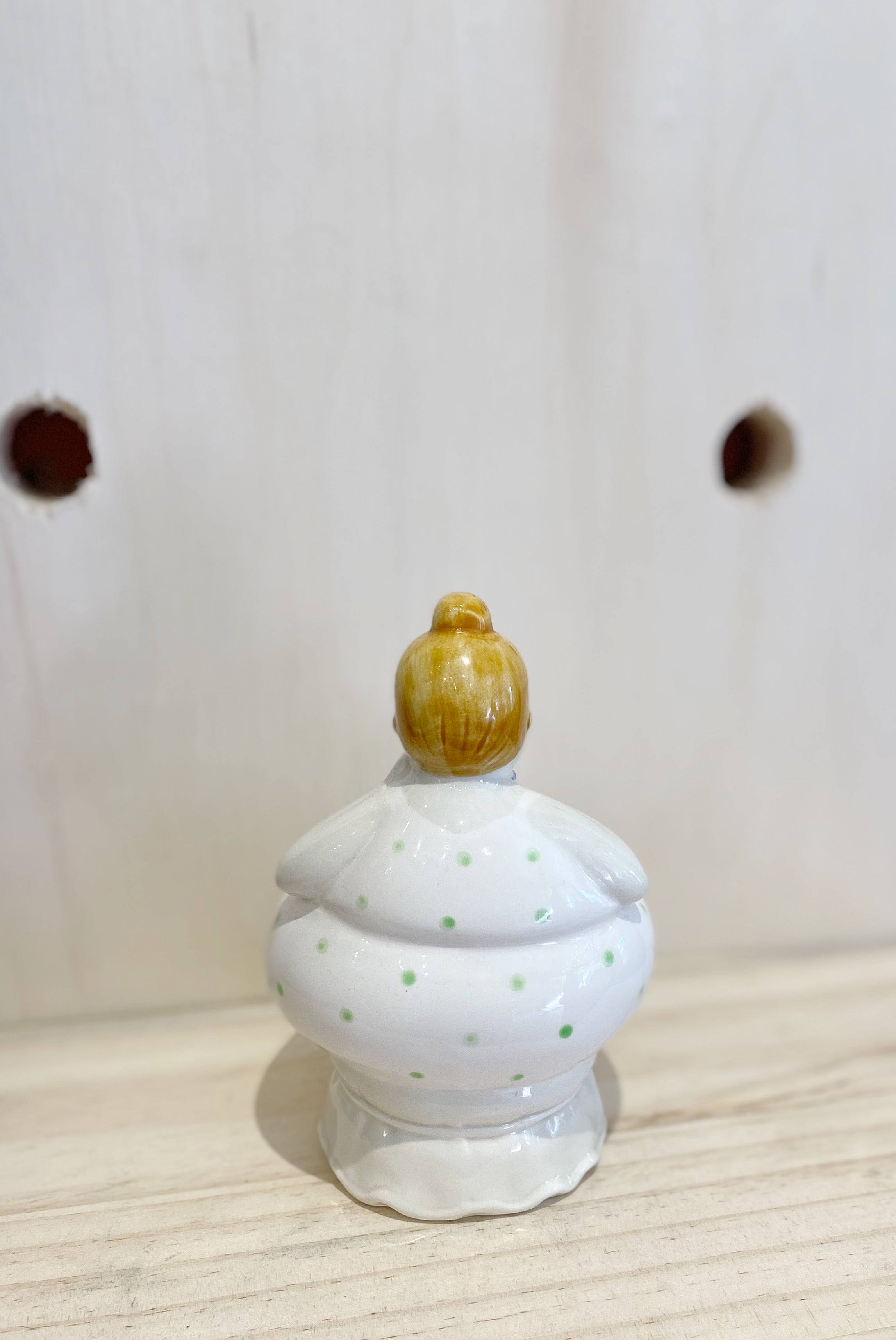 Sugar Holder