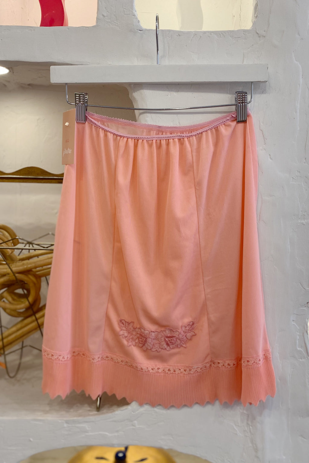 Half Slip Skirt