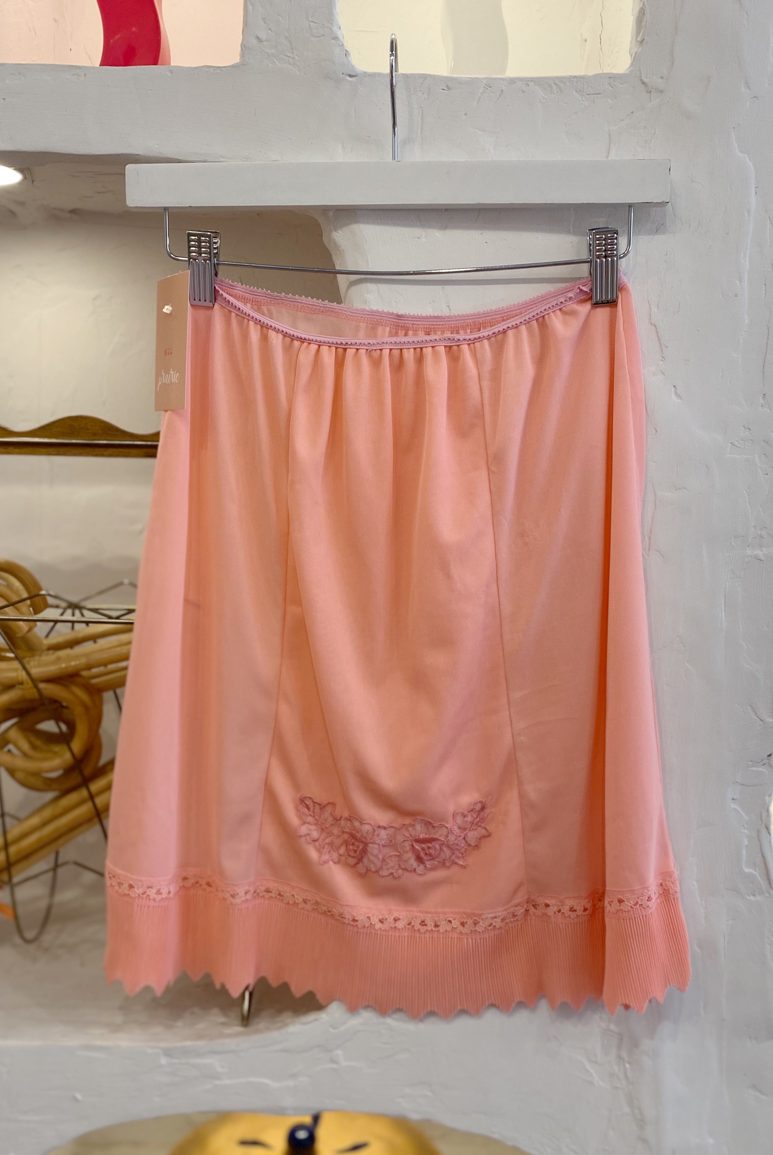 Half Slip Skirt