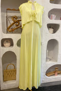 60s Dress Set