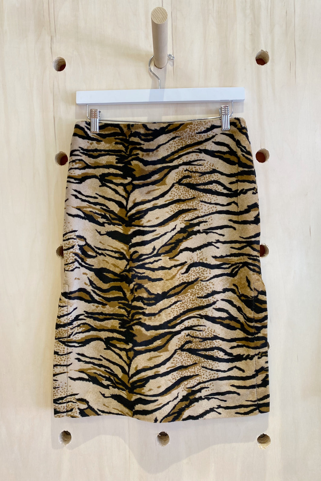 Tiger Skirt