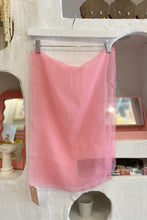Mesh Scarf