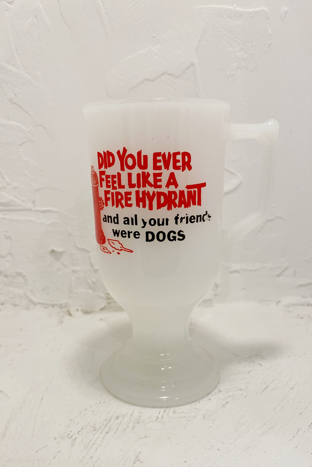 Novelty Mug