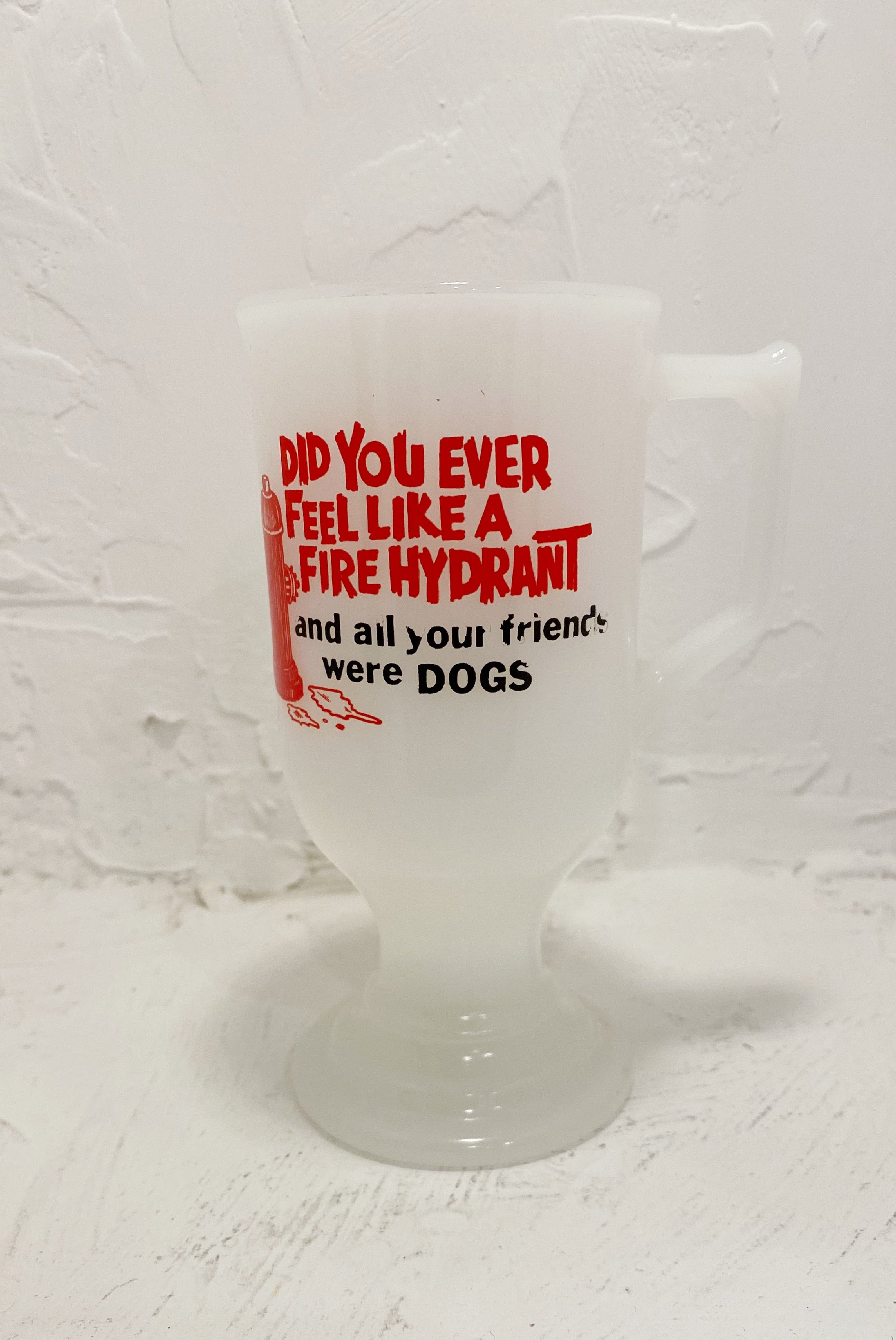 Novelty Mug