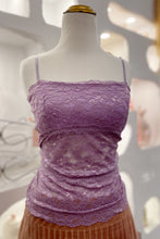 Lace Cami