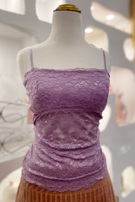 Lace Cami