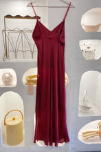 Silk Slip