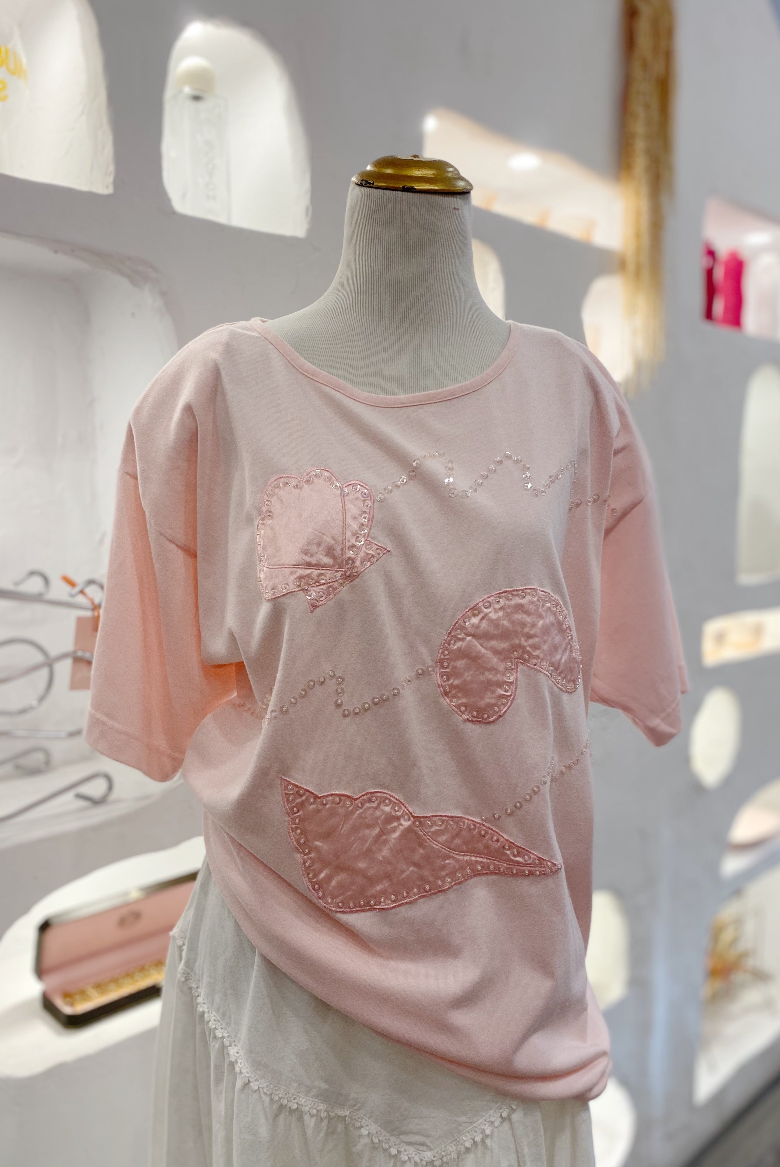 Seashell T-Shirt