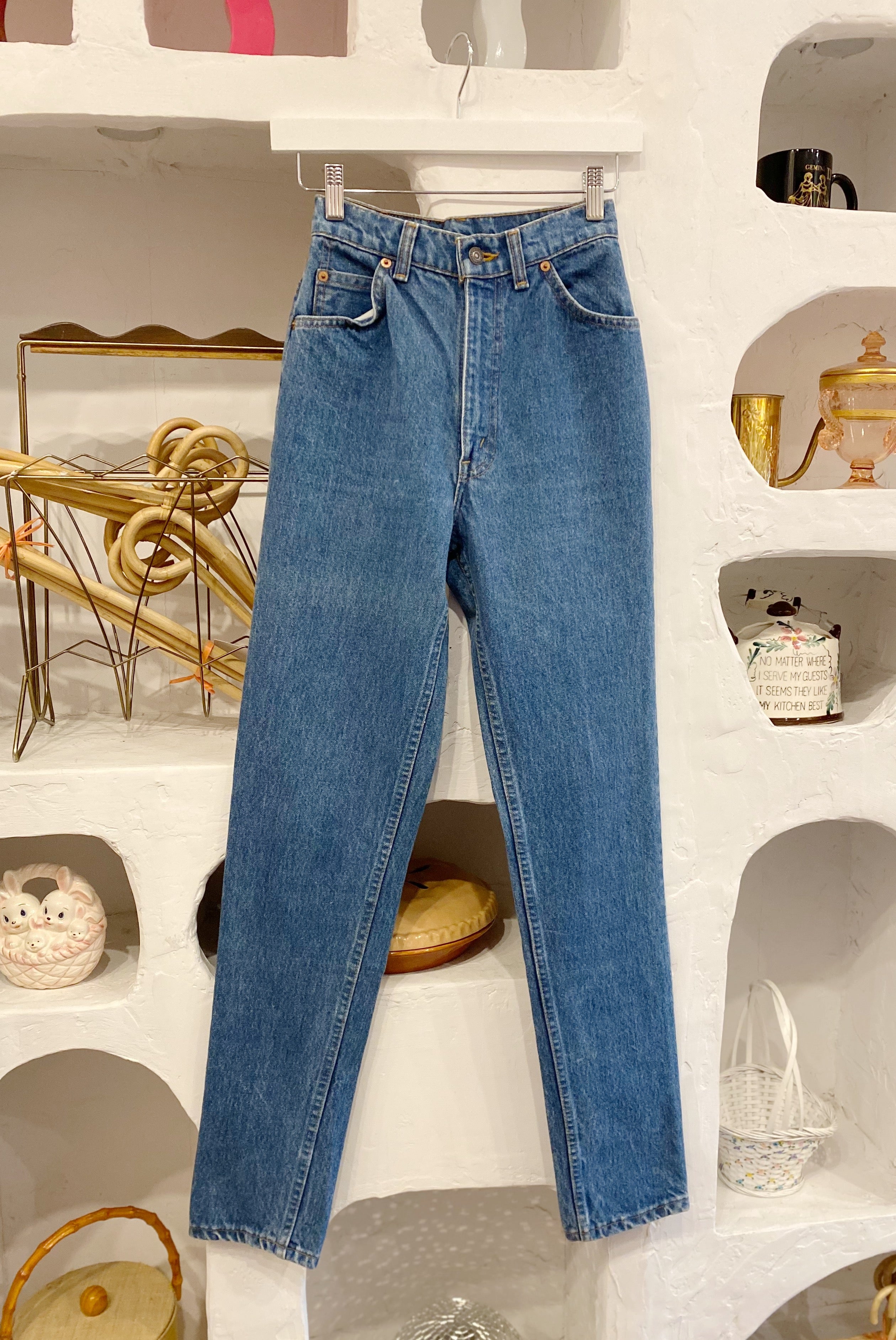 Levi’s 631 Jeans