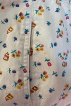 Floral Shorts